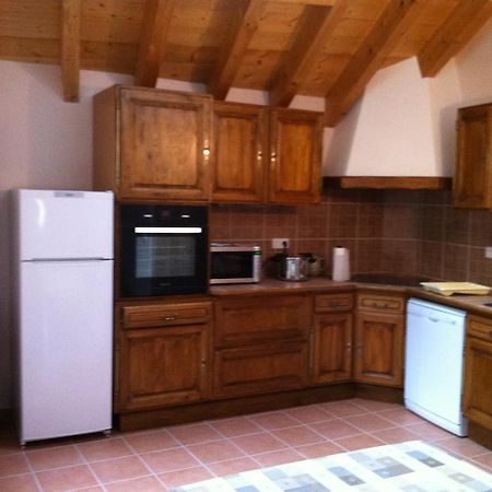 Maison De Caractere En Pierre Cal Batlle Saint-Pierre-dels-Forcats Kültér fotó