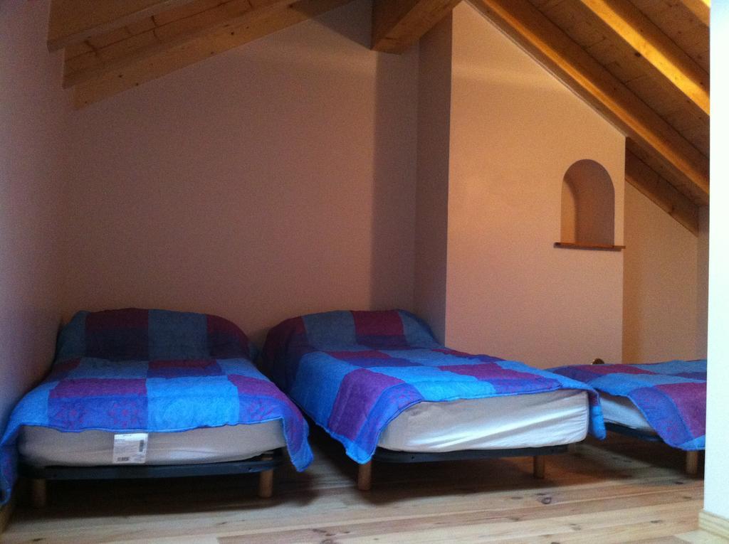 Maison De Caractere En Pierre Cal Batlle Saint-Pierre-dels-Forcats Kültér fotó